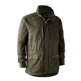 Kurtka DEERHUNTER Strike Extreme Palm Green (5088-389)